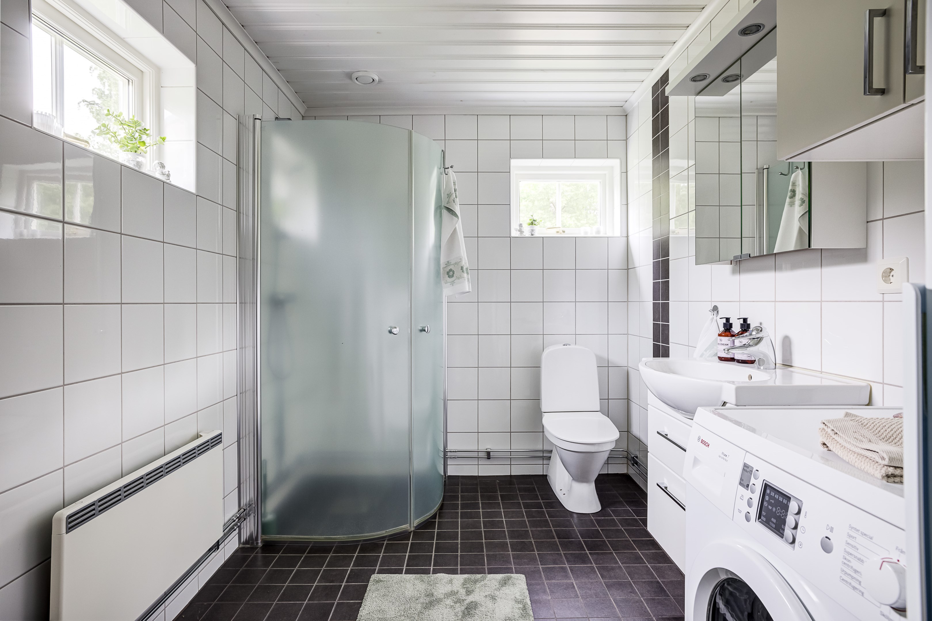 Bostadsbild från Skoklostervägen 40, Såld i Skokloster, Håbo