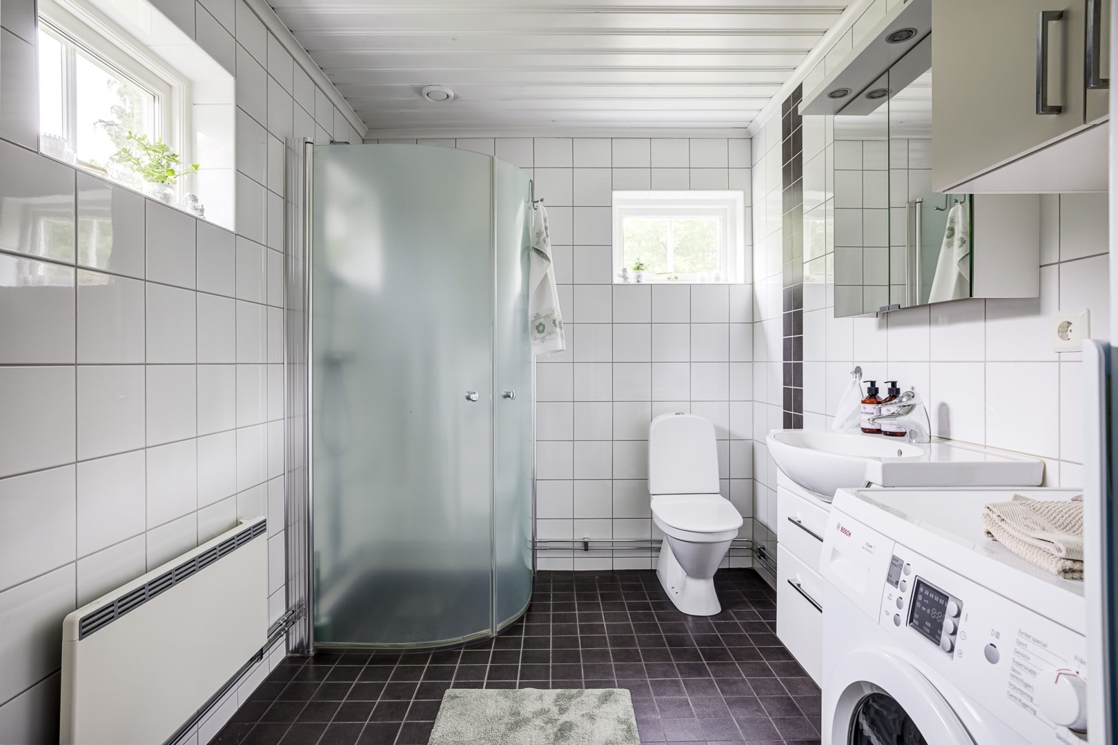 Bostadsbild från Skoklostervägen 40, Såld i Skokloster, Håbo