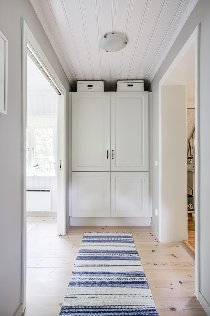 Bostadsbild från Skoklostervägen 40, Såld i Skokloster, Håbo