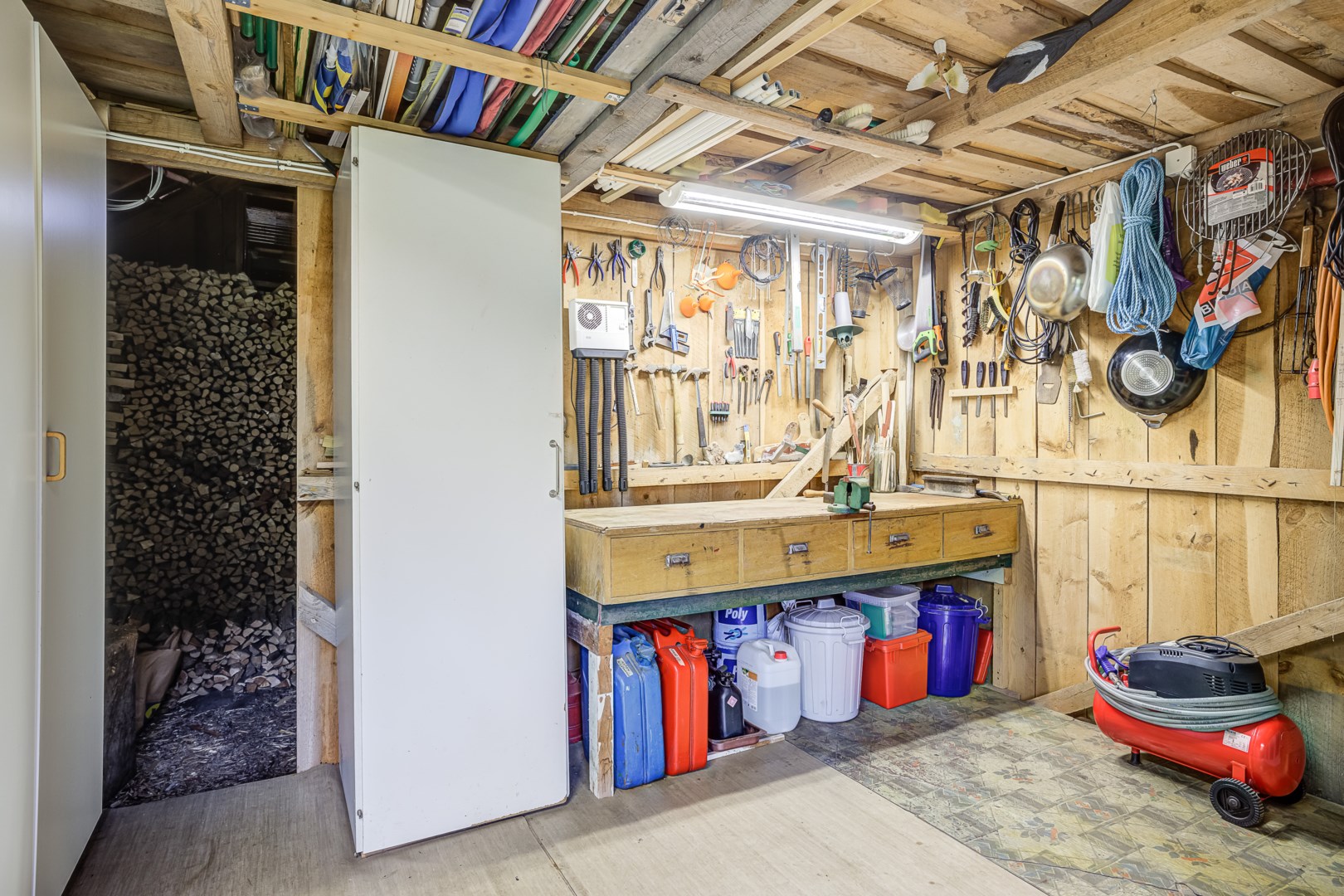 Bostadsbild från Skoklostervägen 40, Såld i Skokloster, Håbo