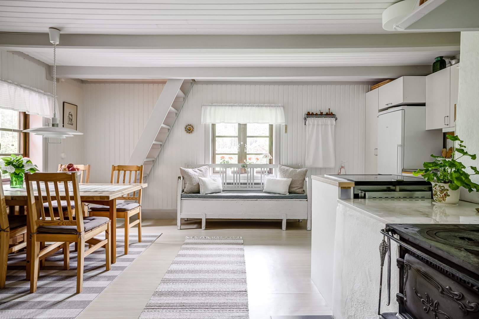 Bostadsbild från Skoklostervägen 40, Såld i Skokloster, Håbo