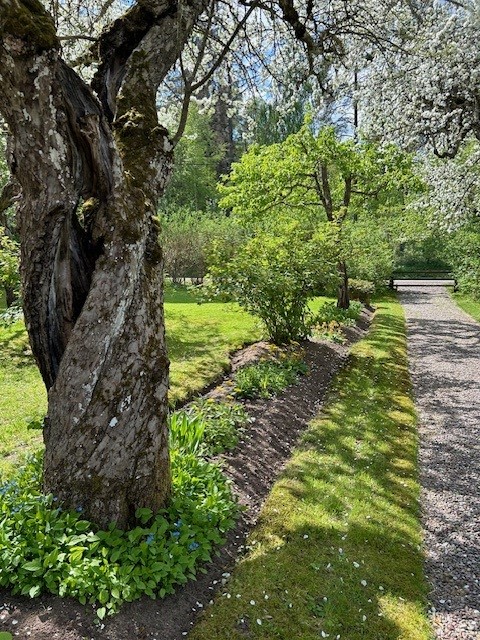 Bostadsbild från Skoklostervägen 40, Såld i Skokloster, Håbo