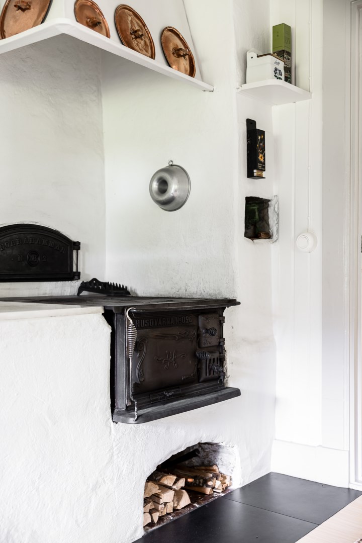 Bostadsbild från Skoklostervägen 40, Såld i Skokloster, Håbo