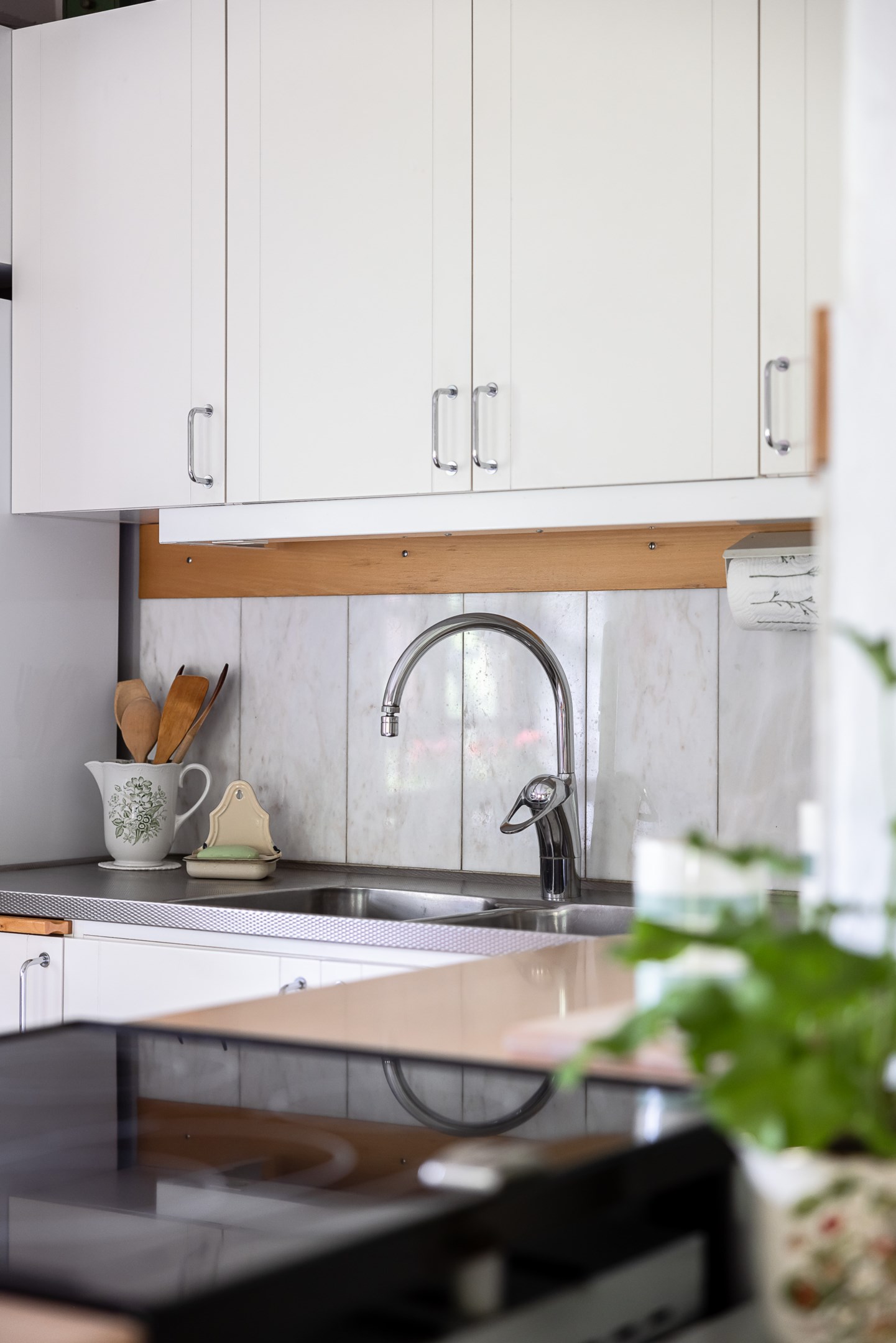 Bostadsbild från Skoklostervägen 40, Såld i Skokloster, Håbo