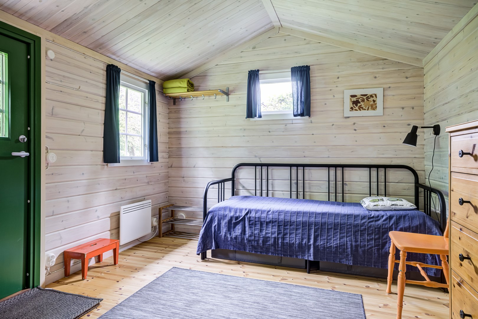 Bostadsbild från Skoklostervägen 40, Såld i Skokloster, Håbo