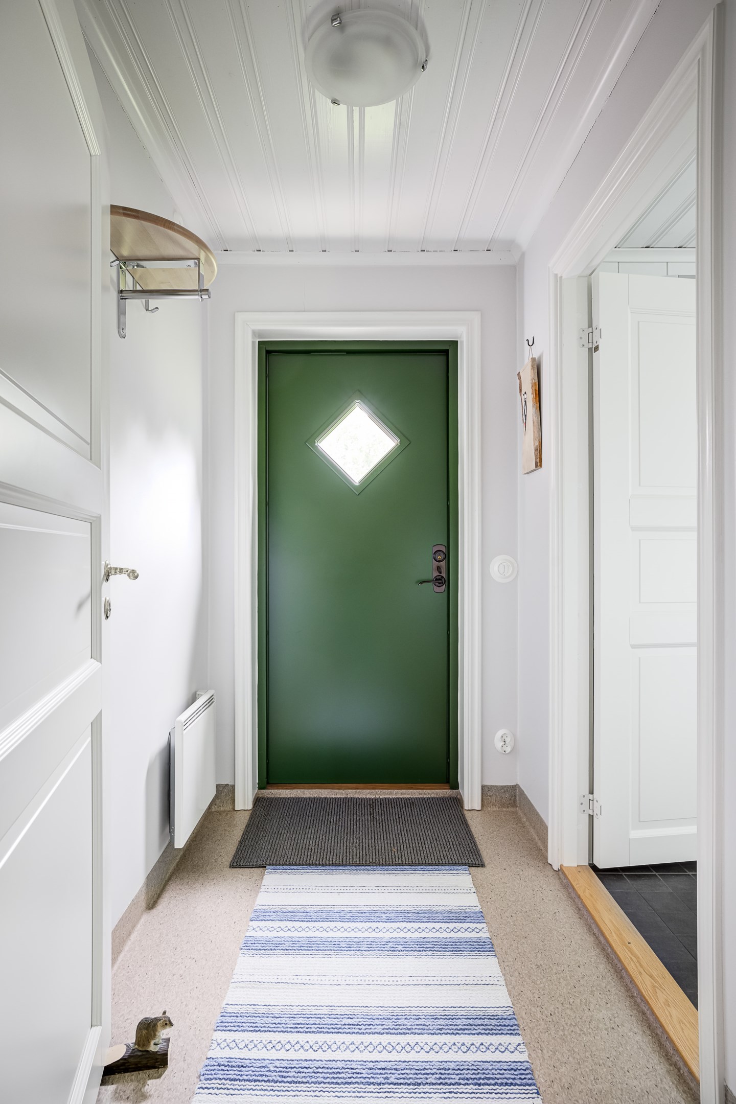 Bostadsbild från Skoklostervägen 40, Såld i Skokloster, Håbo