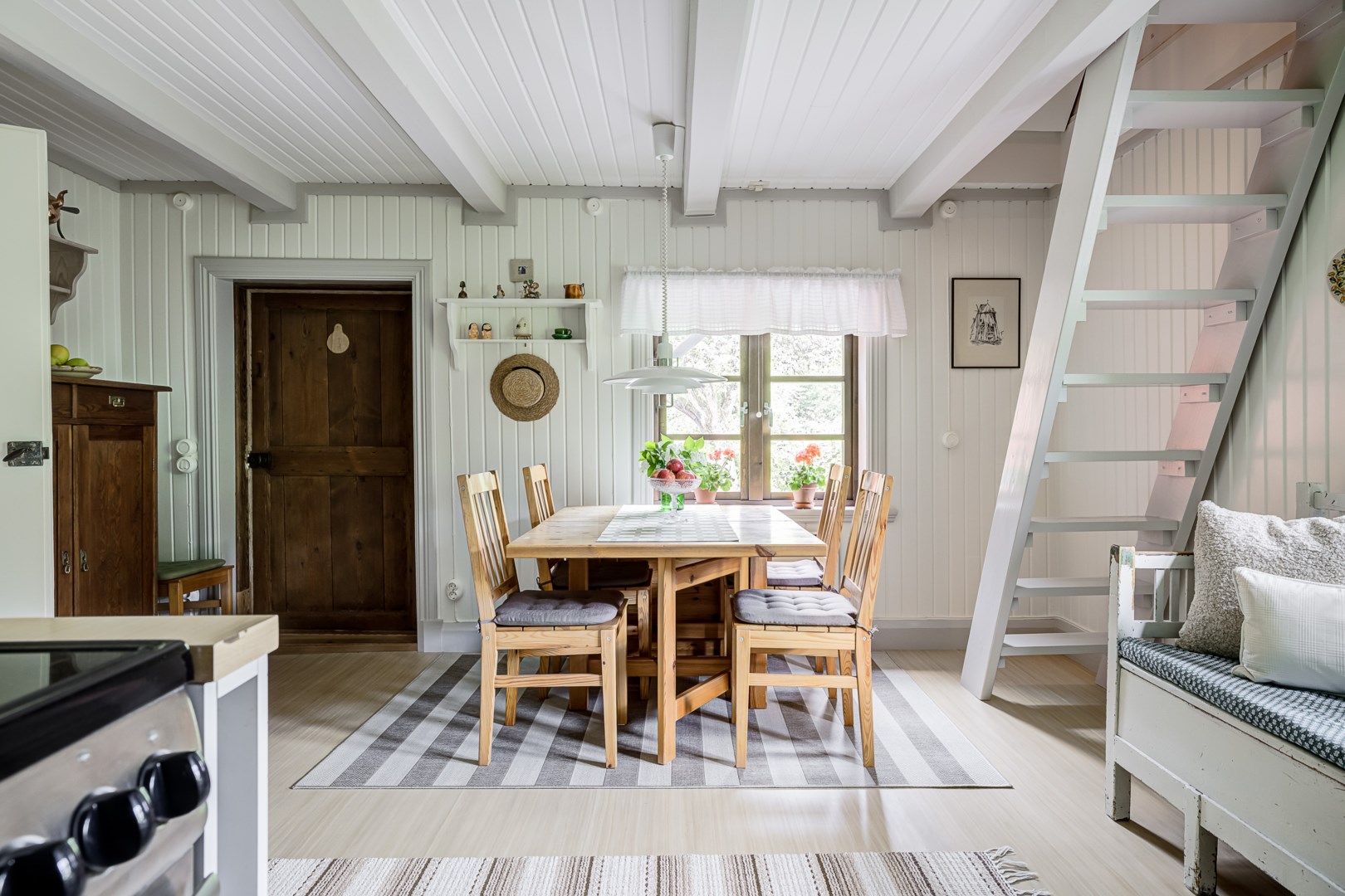 Bostadsbild från Skoklostervägen 40, Såld i Skokloster, Håbo