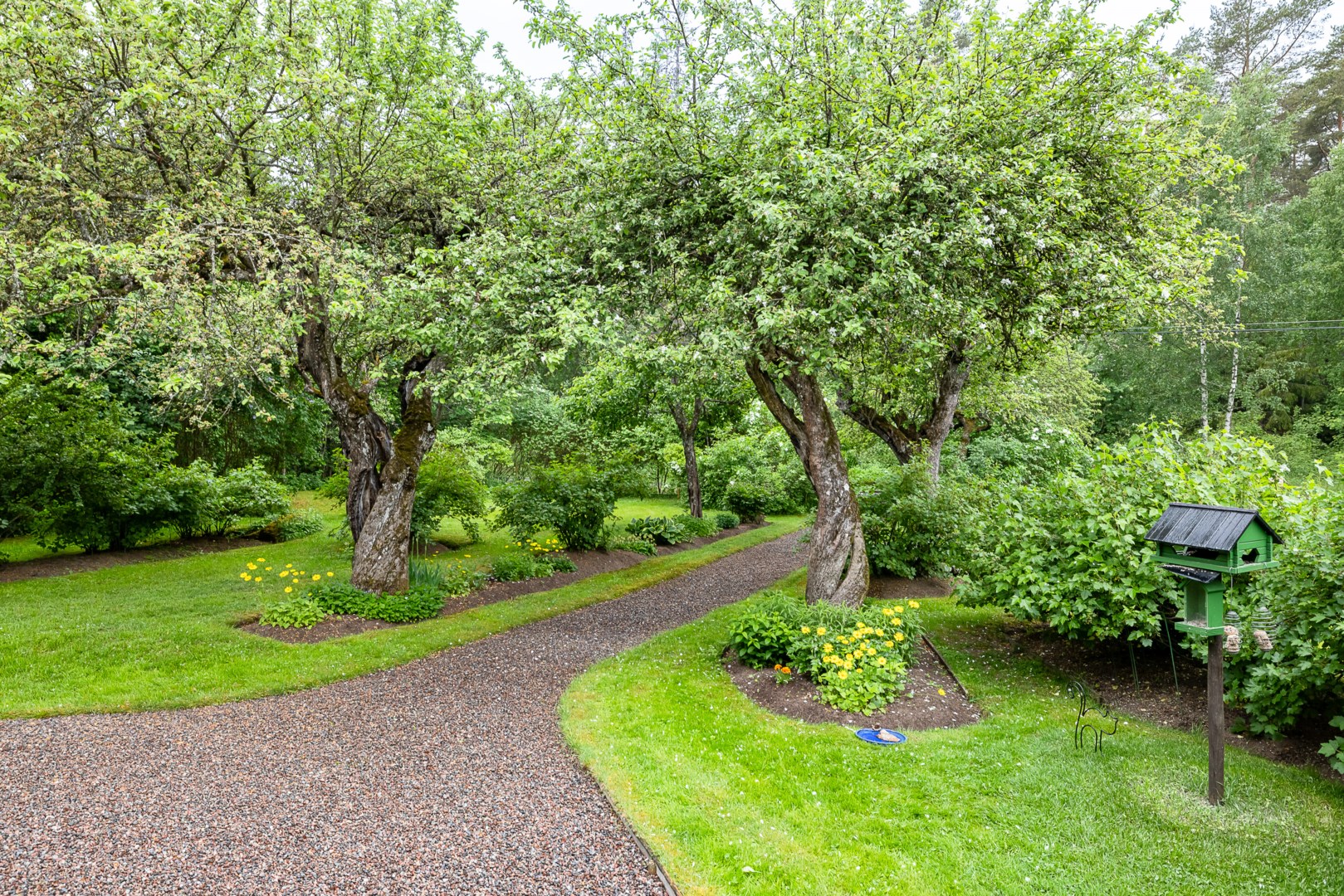 Bostadsbild från Skoklostervägen 40, Såld i Skokloster, Håbo