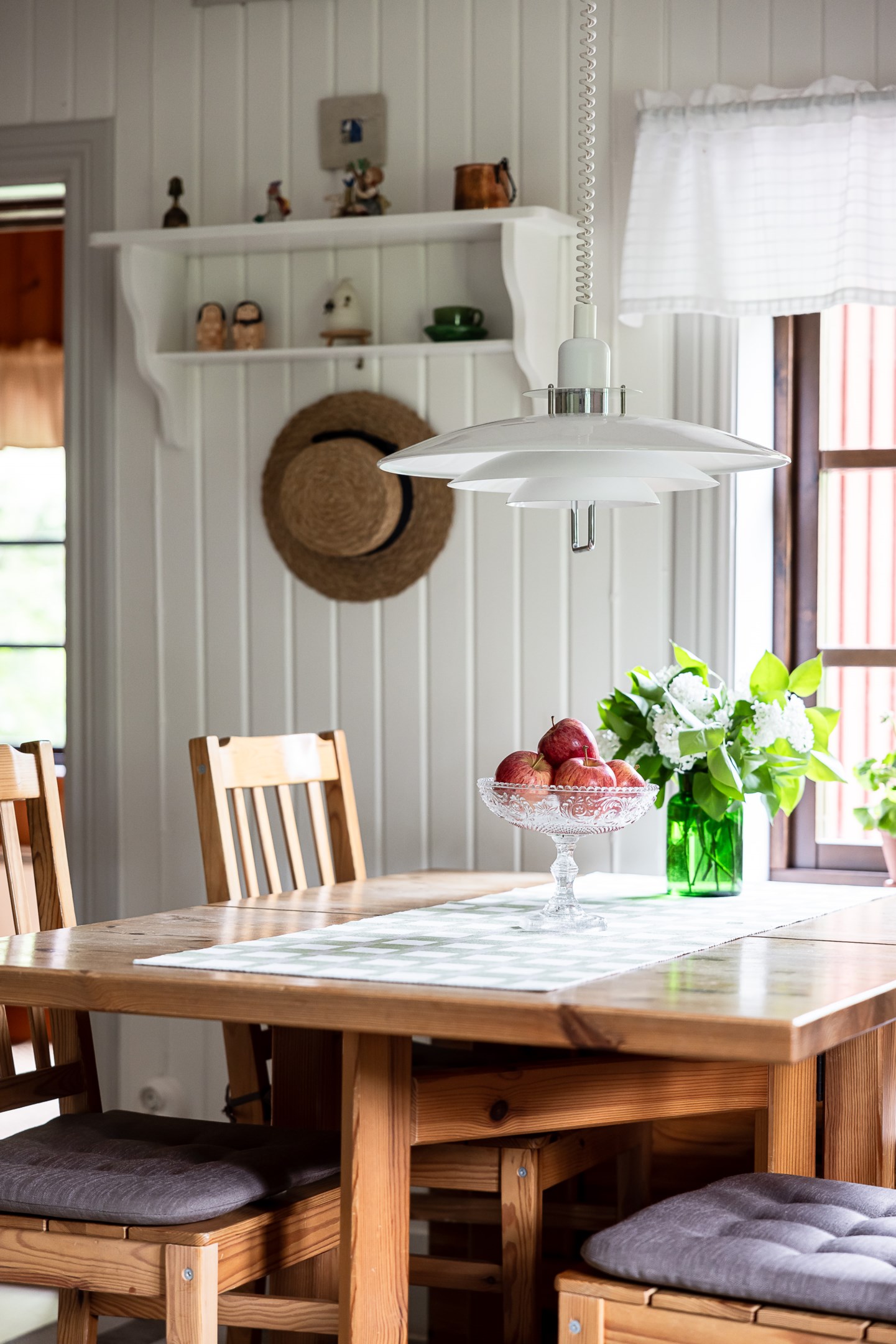 Bostadsbild från Skoklostervägen 40, Såld i Skokloster, Håbo