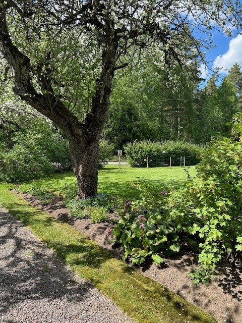 Bostadsbild från Skoklostervägen 40, Såld i Skokloster, Håbo