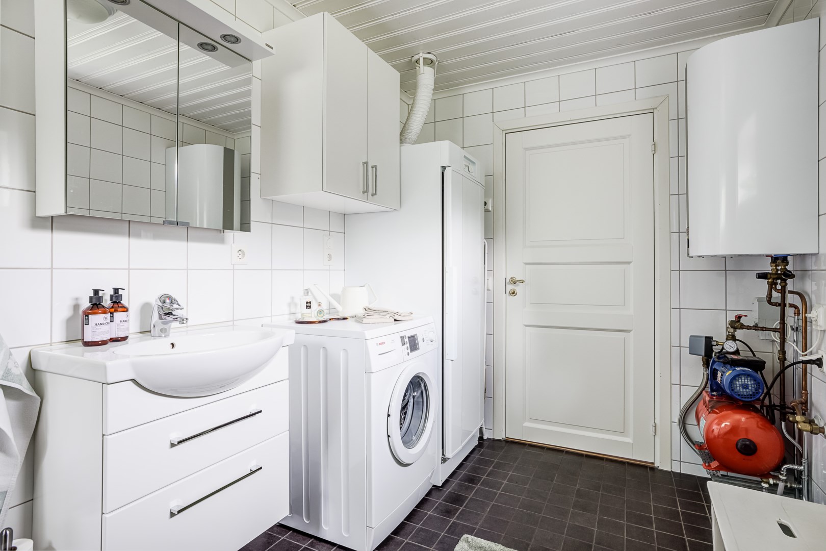 Bostadsbild från Skoklostervägen 40, Såld i Skokloster, Håbo