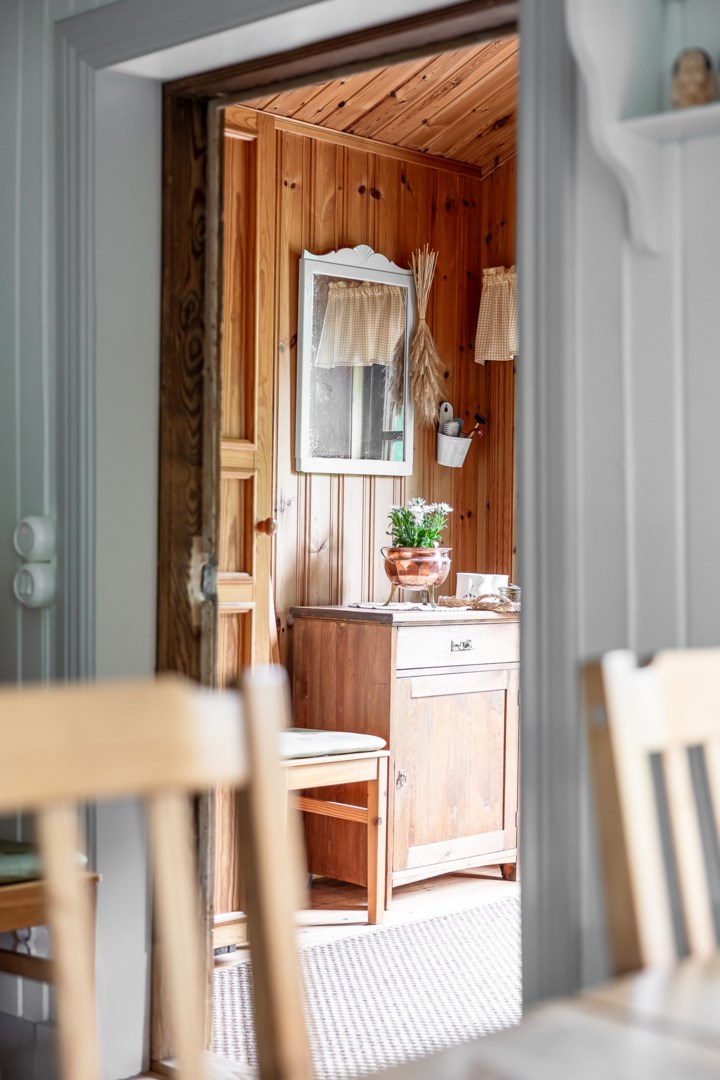 Bostadsbild från Skoklostervägen 40, Såld i Skokloster, Håbo