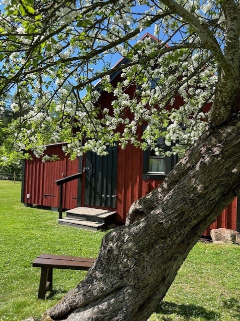 Bostadsbild från Skoklostervägen 40, Såld i Skokloster, Håbo