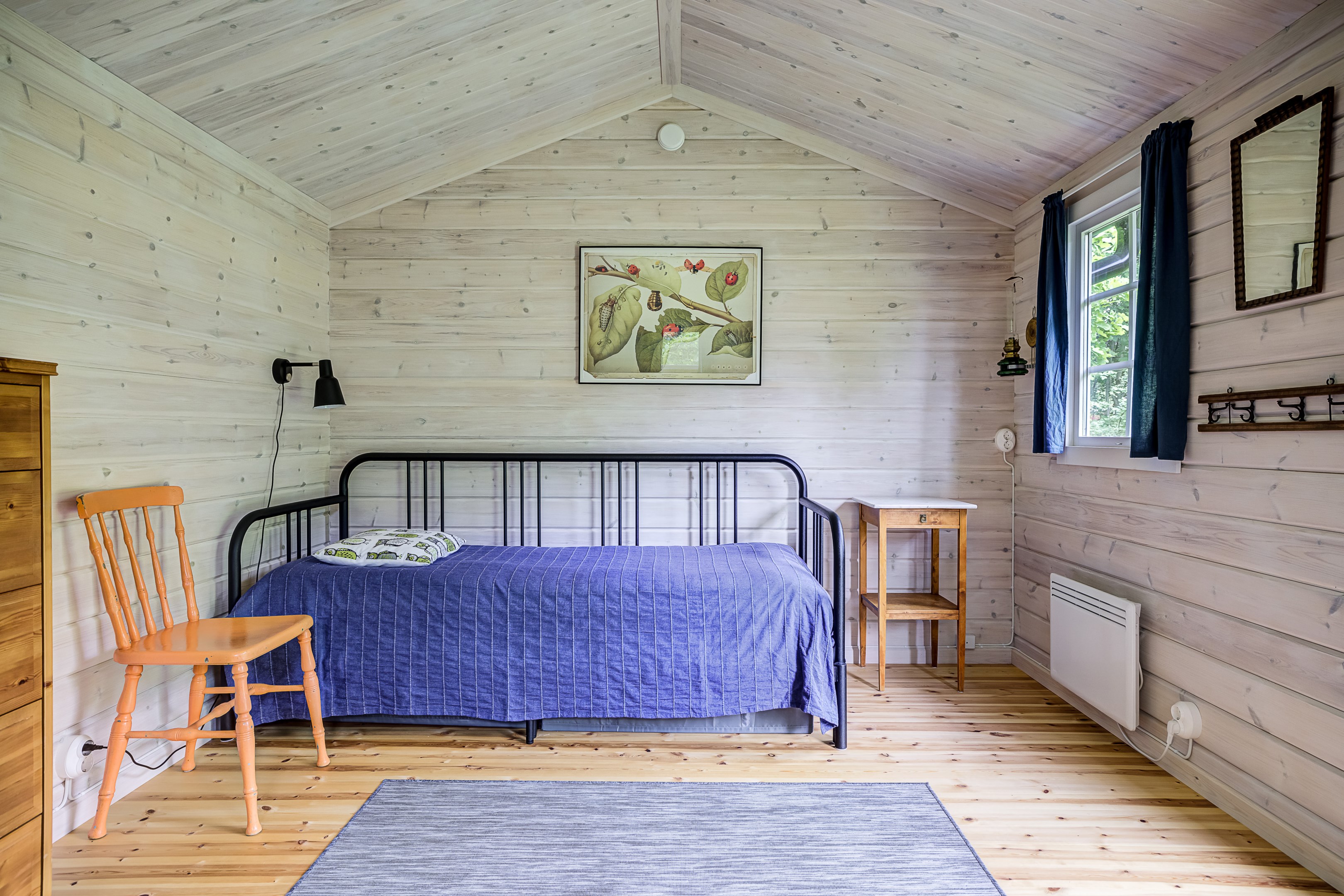 Bostadsbild från Skoklostervägen 40, Såld i Skokloster, Håbo