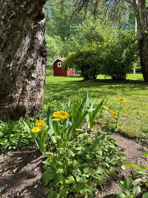 Bostadsbild från Skoklostervägen 40, Såld i Skokloster, Håbo