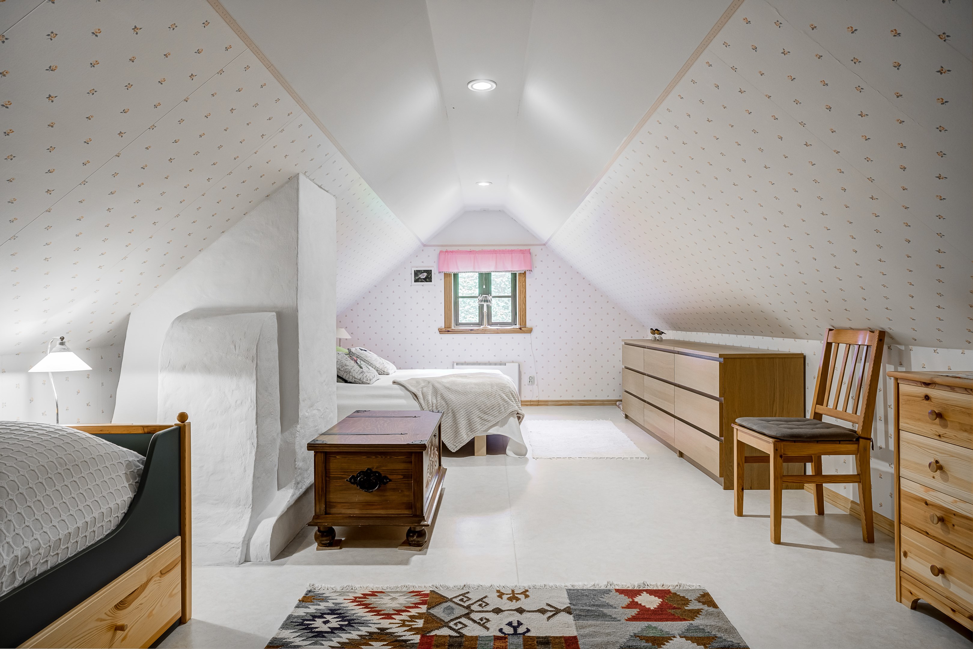 Bostadsbild från Skoklostervägen 40, Såld i Skokloster, Håbo