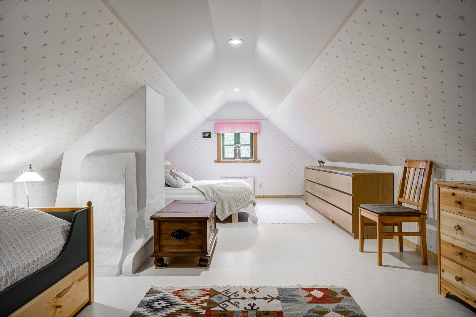 Bostadsbild från Skoklostervägen 40, Såld i Skokloster, Håbo