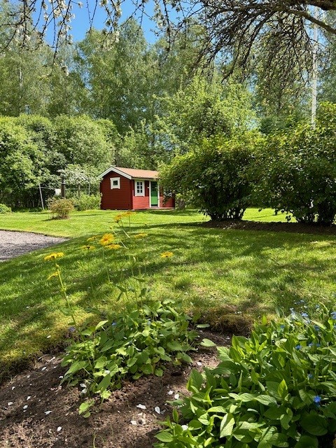 Bostadsbild från Skoklostervägen 40, Såld i Skokloster, Håbo