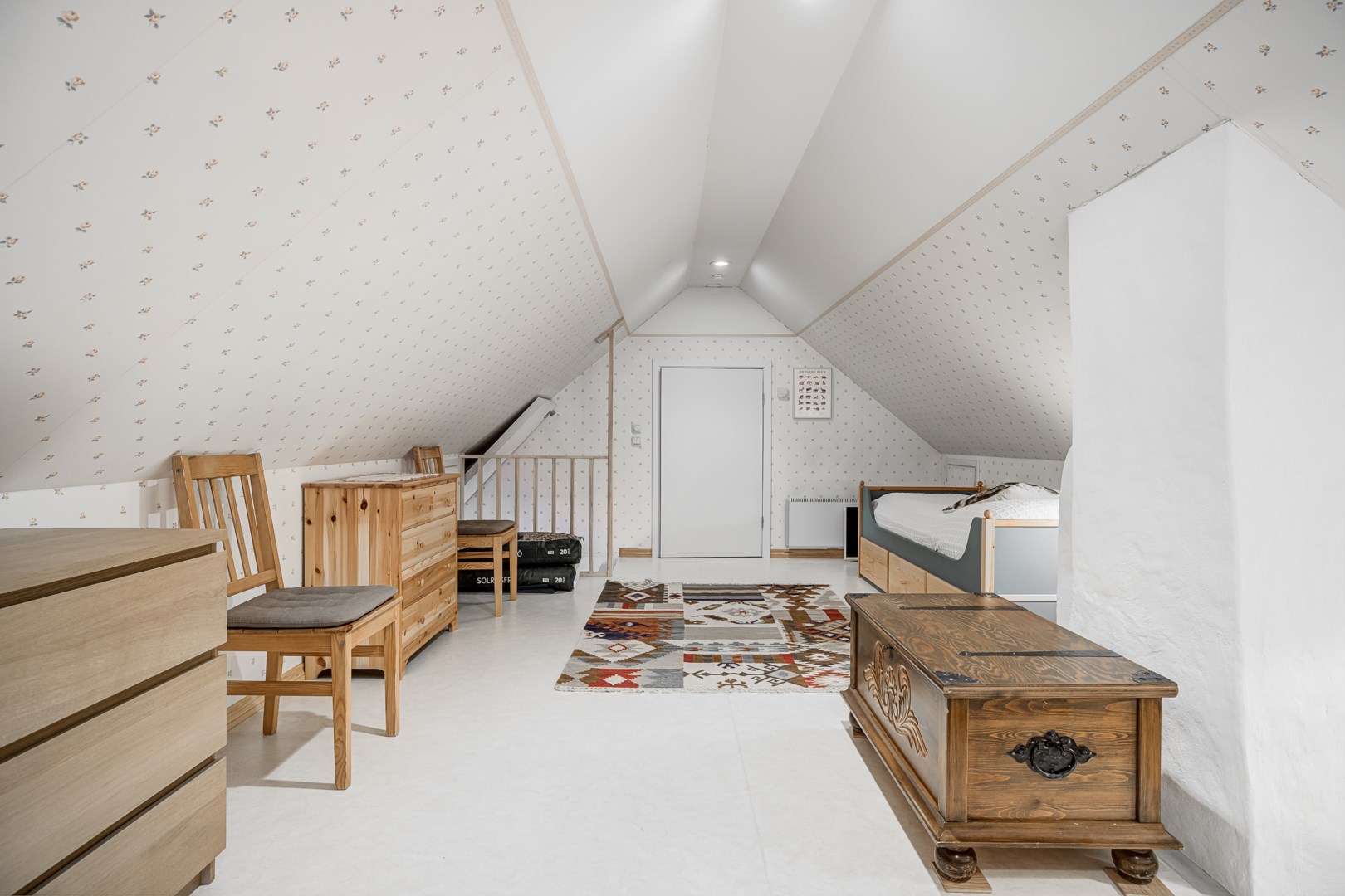 Bostadsbild från Skoklostervägen 40, Såld i Skokloster, Håbo