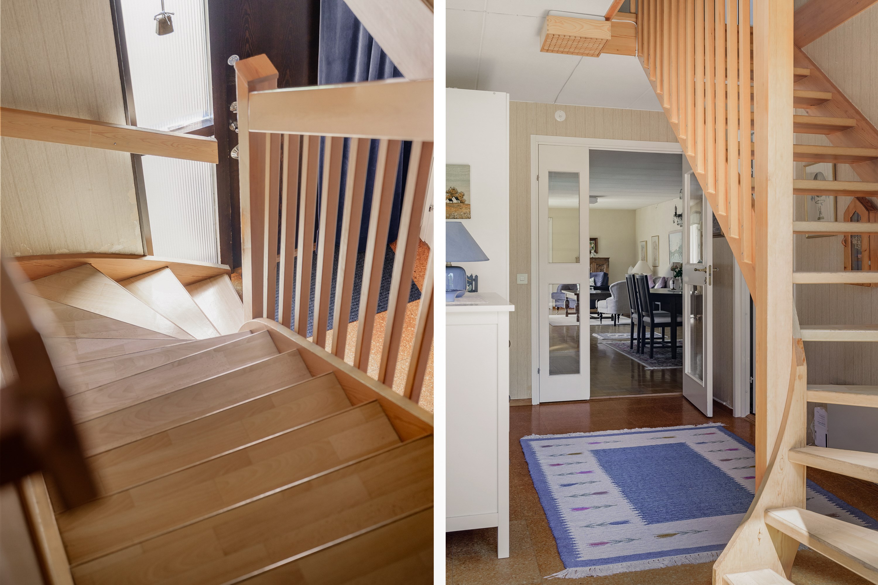 Bostadsbild från Bergandsgatan 3, Såld i Fågelhöjden - Saltsjöbaden, Nacka