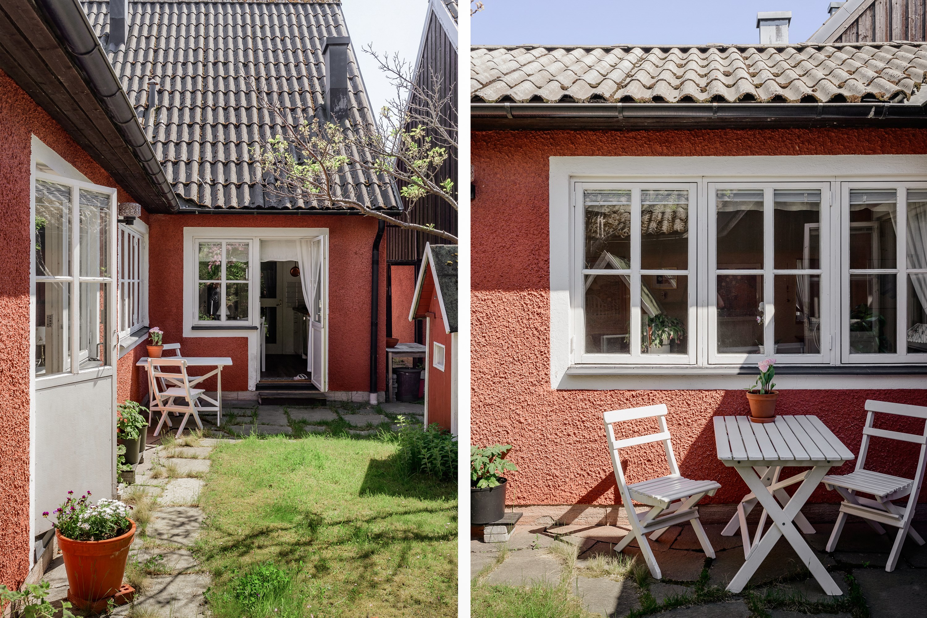 Bostadsbild från Bergandsgatan 3, Såld i Fågelhöjden - Saltsjöbaden, Nacka