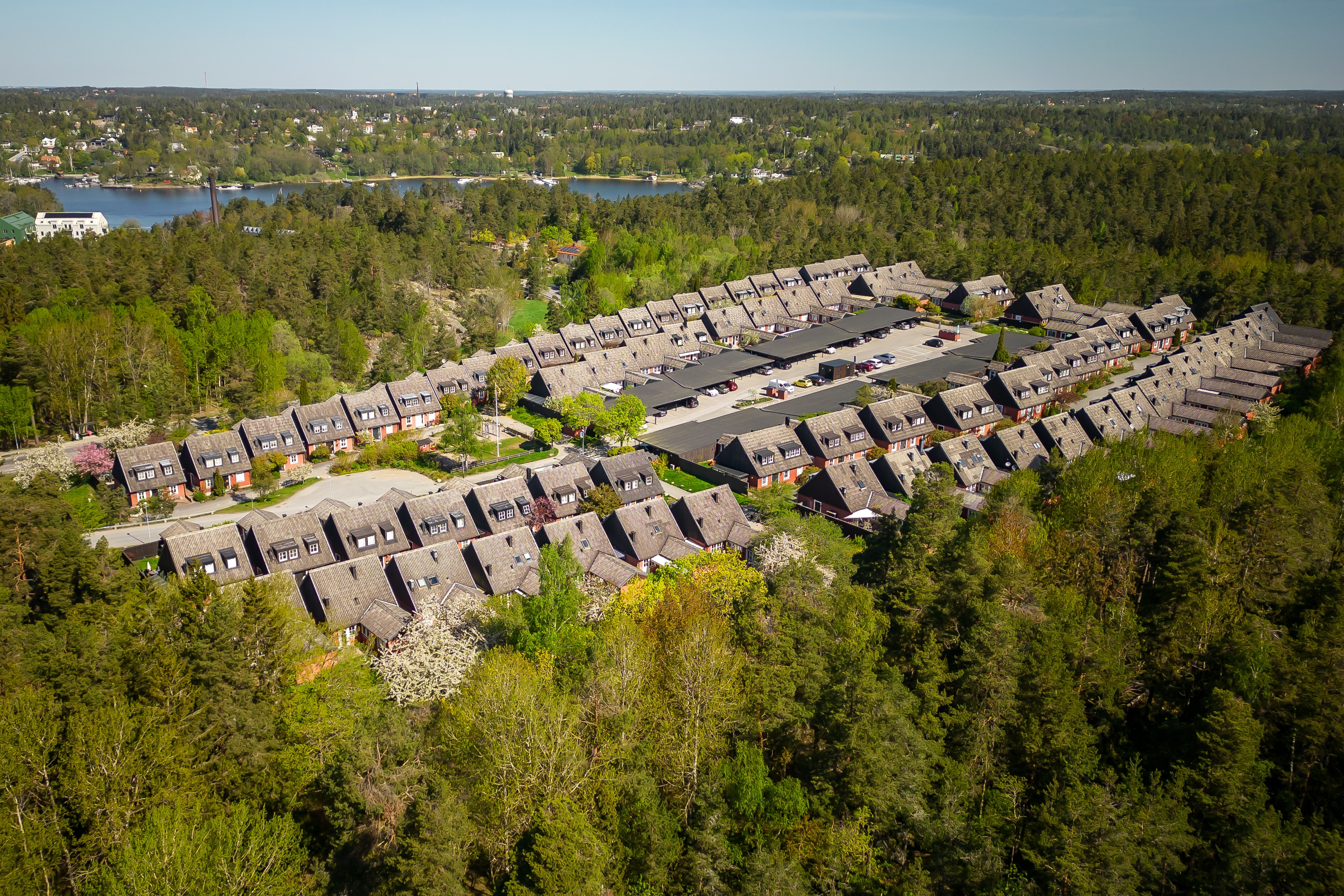 Bostadsbild från Bergandsgatan 3, Såld i Fågelhöjden - Saltsjöbaden, Nacka