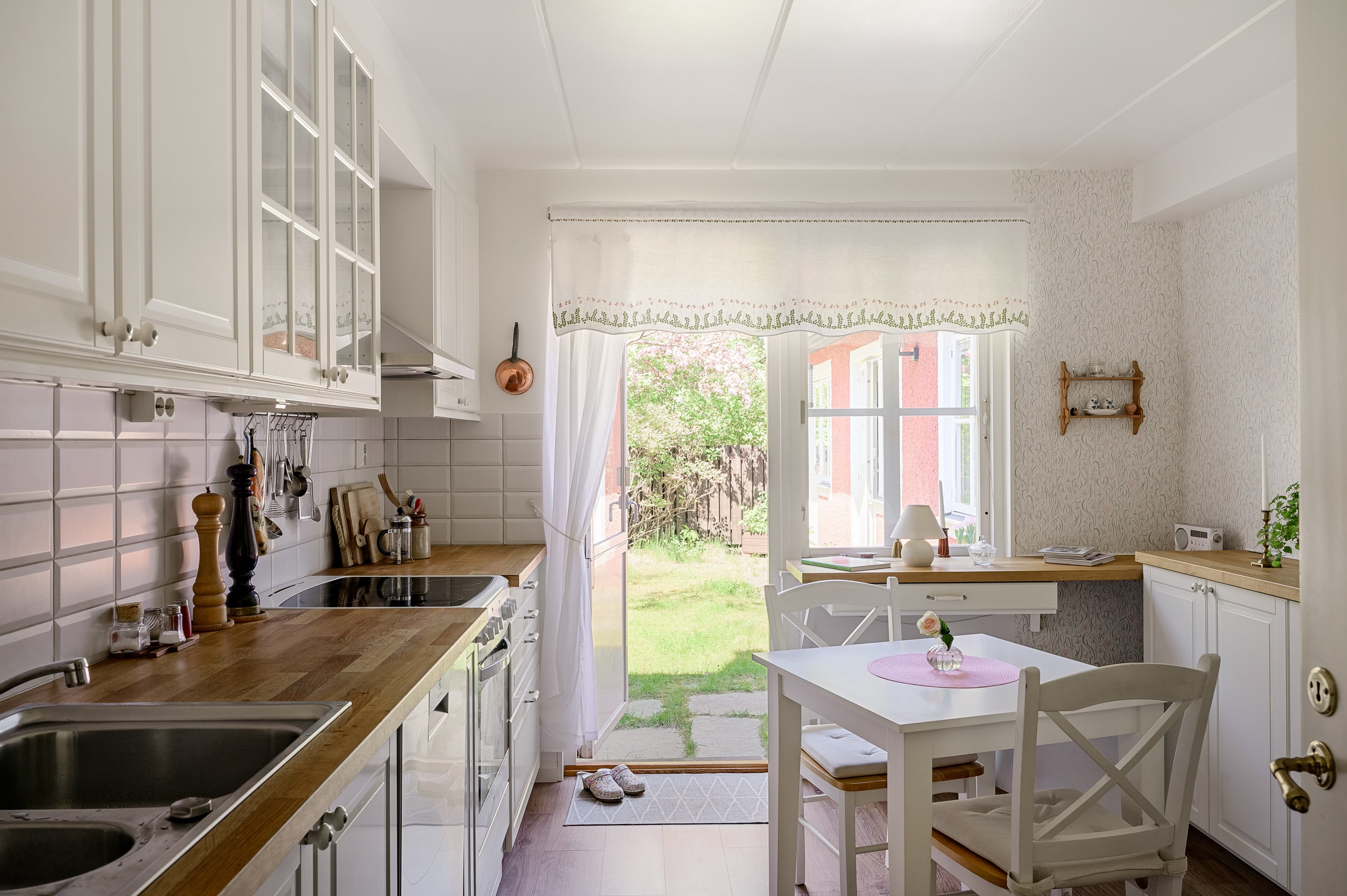 Bostadsbild från Bergandsgatan 3, Såld i Fågelhöjden - Saltsjöbaden, Nacka