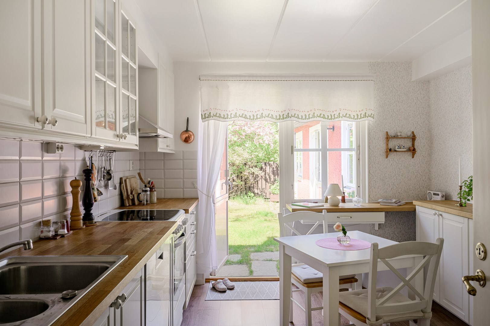 Bostadsbild från Bergandsgatan 3, Såld i Fågelhöjden - Saltsjöbaden, Nacka