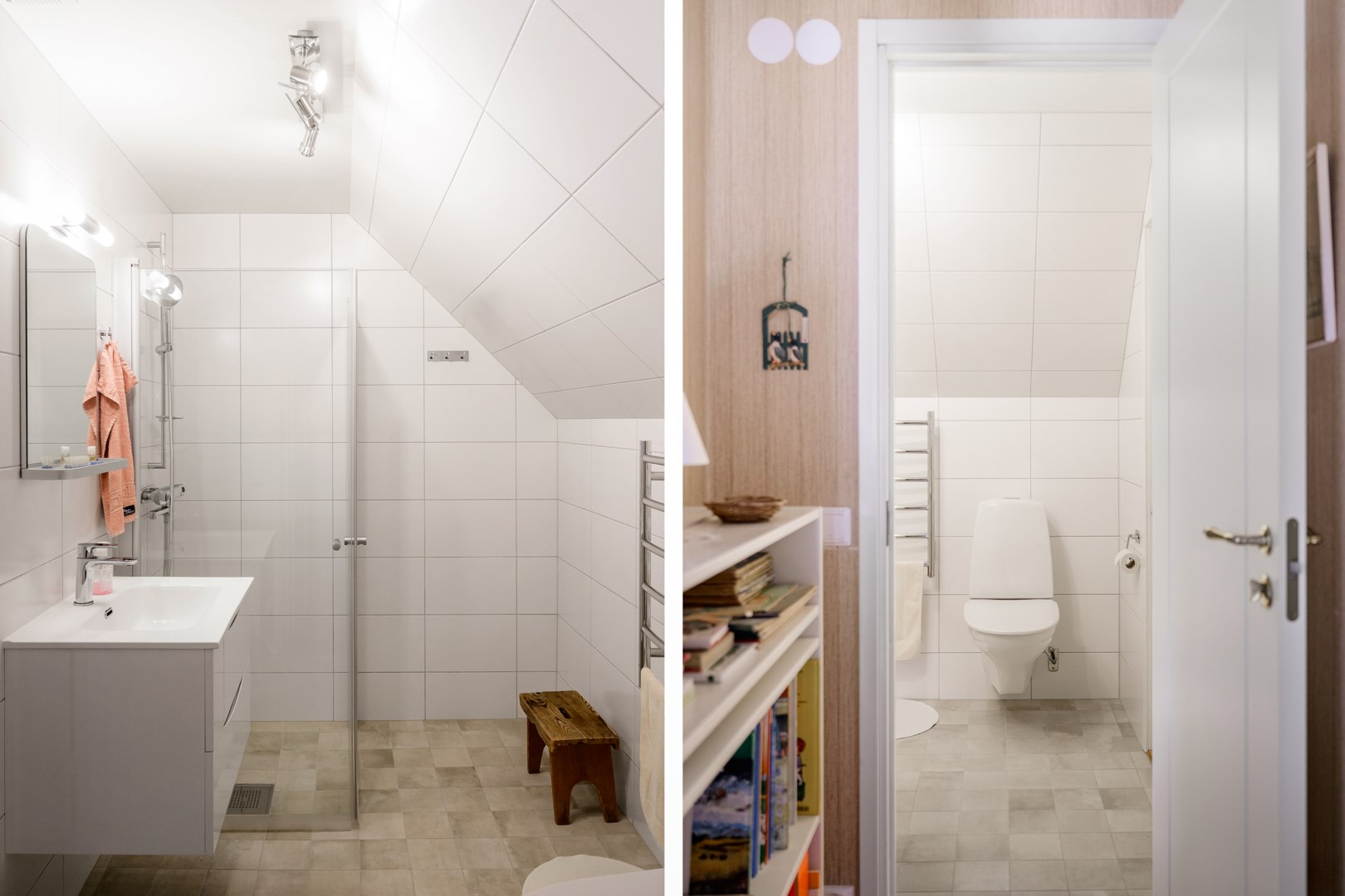 Bostadsbild från Bergandsgatan 3, Såld i Fågelhöjden - Saltsjöbaden, Nacka