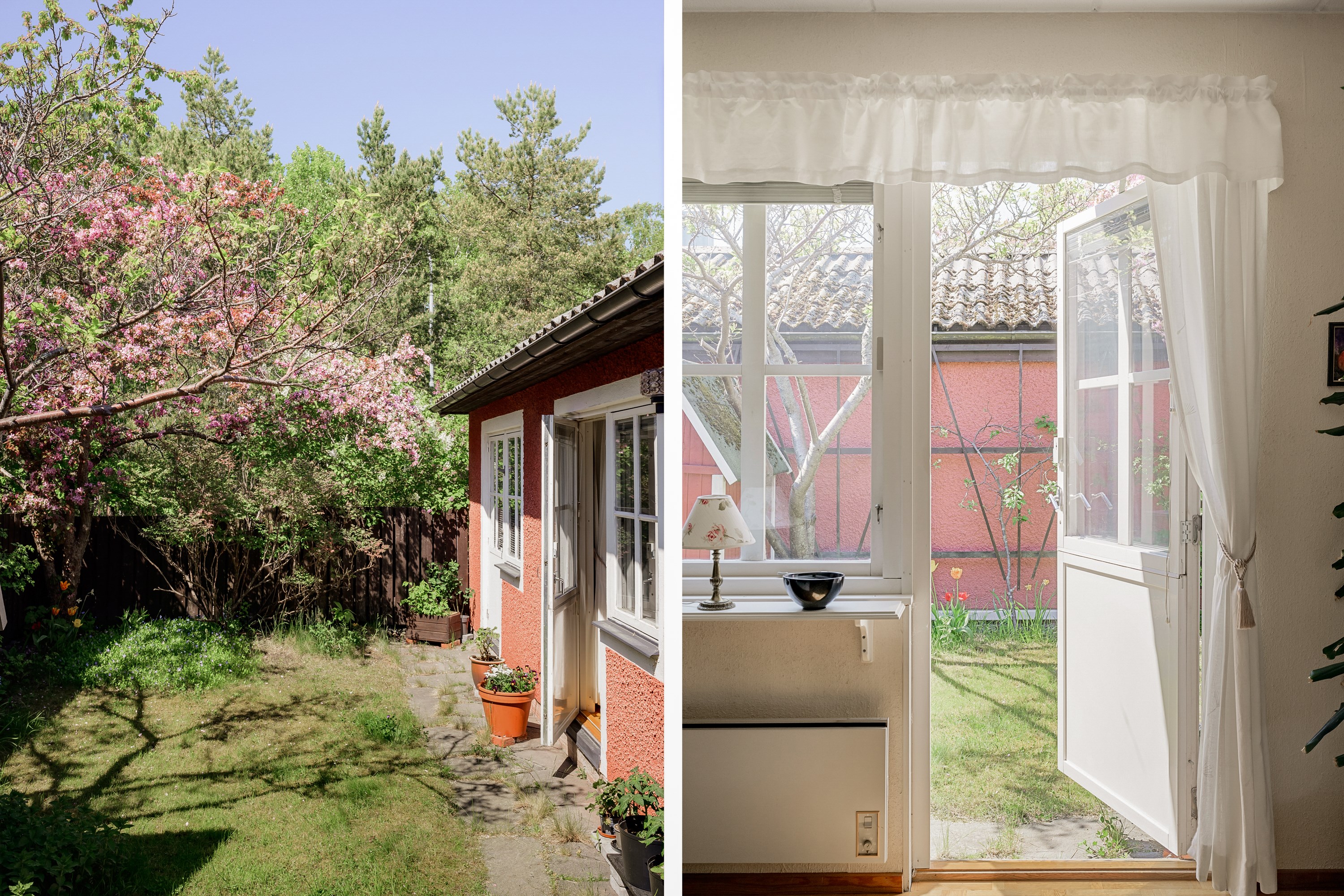 Bostadsbild från Bergandsgatan 3, Såld i Fågelhöjden - Saltsjöbaden, Nacka