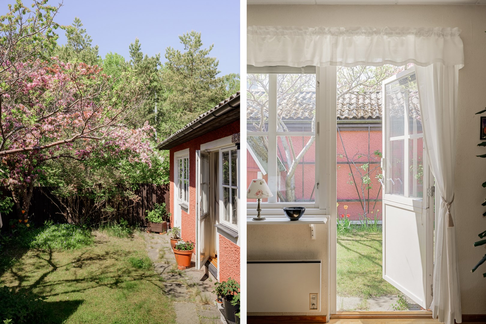 Bostadsbild från Bergandsgatan 3, Såld i Fågelhöjden - Saltsjöbaden, Nacka