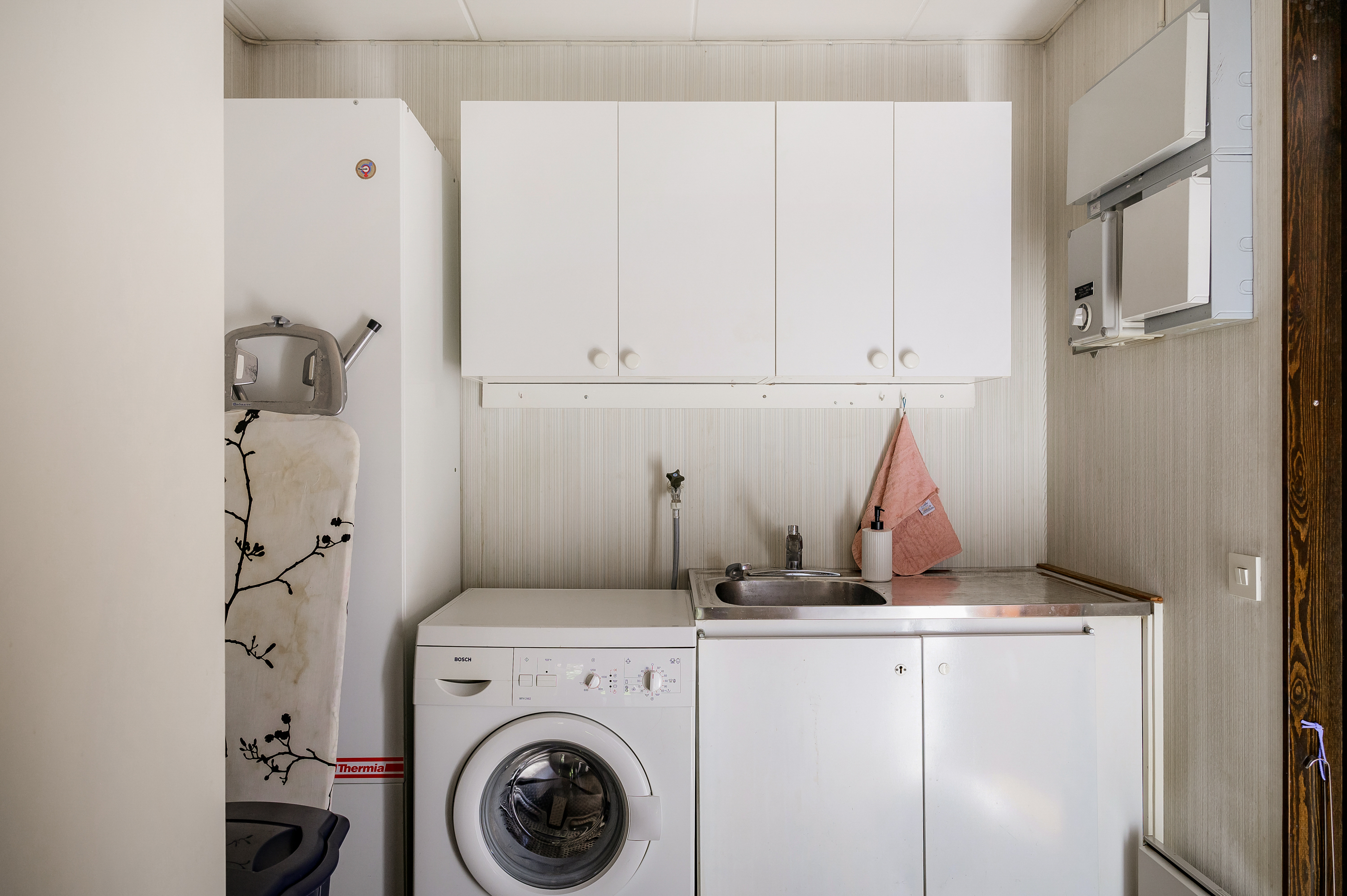 Bostadsbild från Bergandsgatan 3, Såld i Fågelhöjden - Saltsjöbaden, Nacka