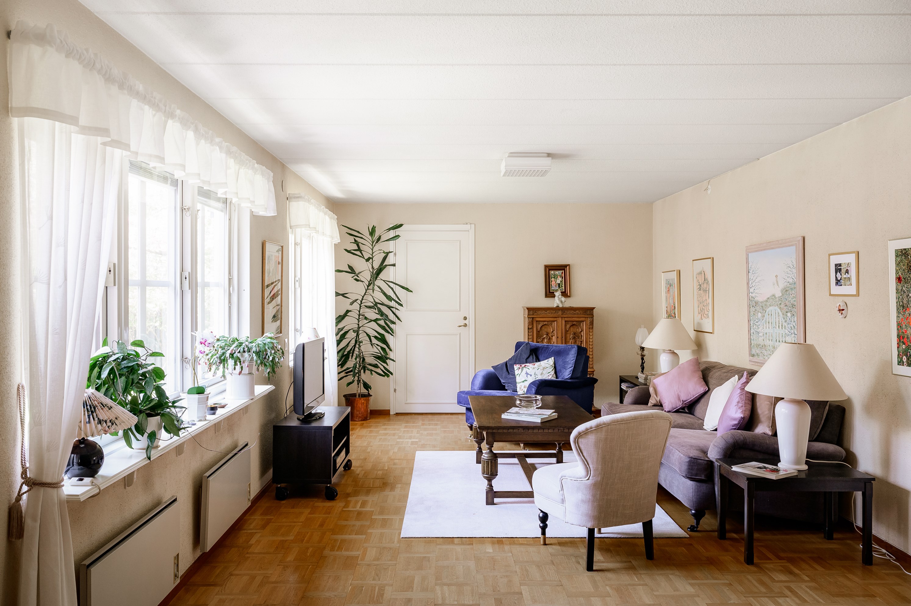 Bostadsbild från Bergandsgatan 3, Såld i Fågelhöjden - Saltsjöbaden, Nacka