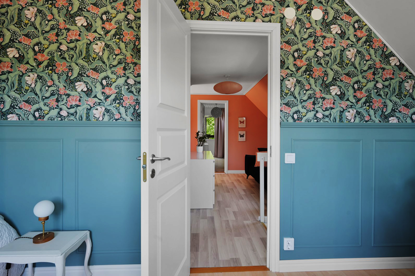 Bostadsbild från Slåttervägen 10, Såld i Ekerö Träkvista, Ekerö