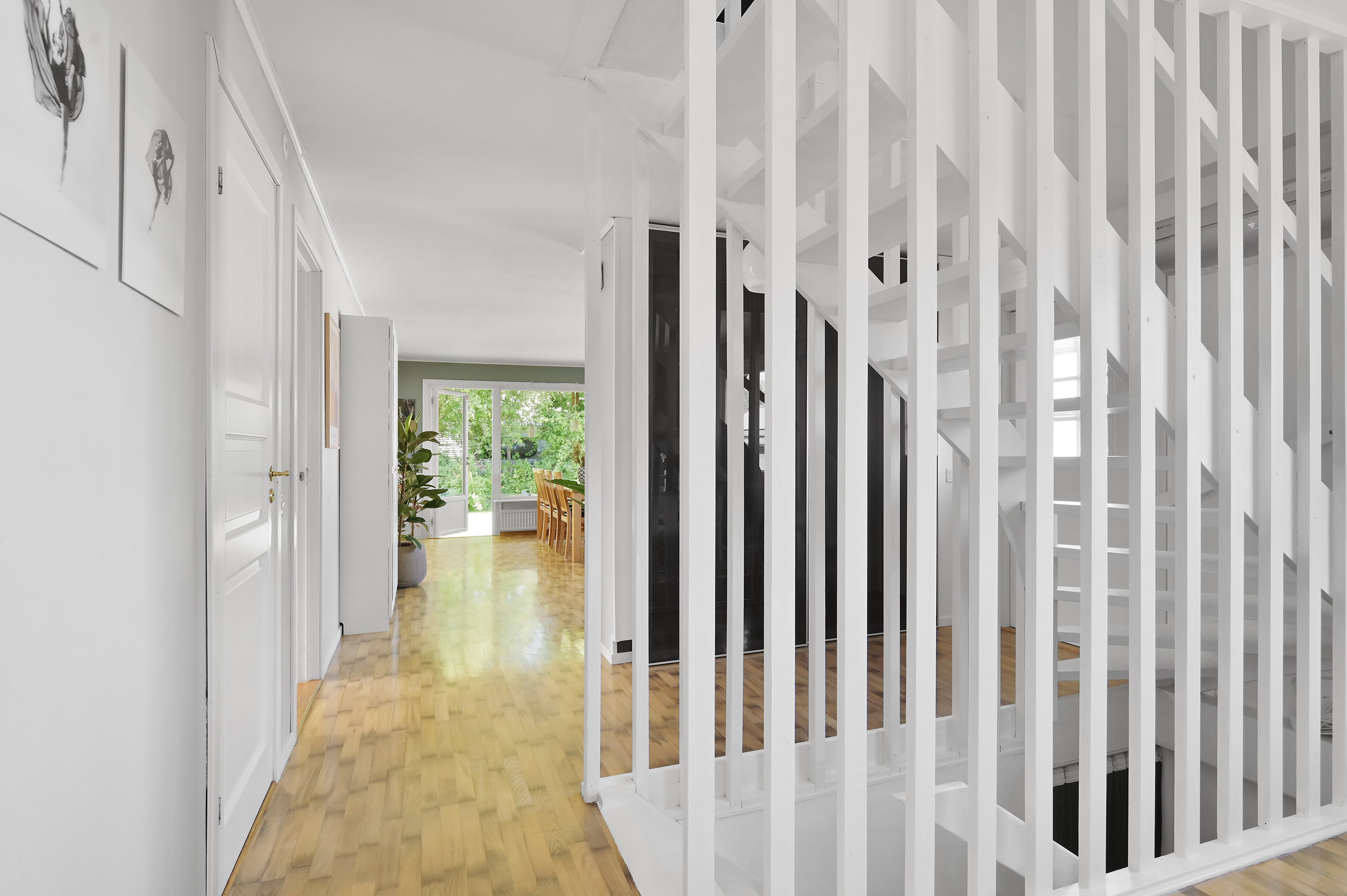 Bostadsbild från Slåttervägen 10, Såld i Ekerö Träkvista, Ekerö