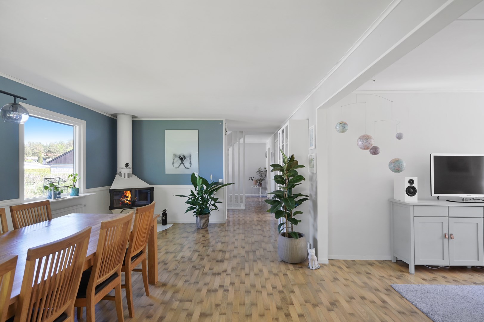 Bostadsbild från Slåttervägen 10, Såld i Ekerö Träkvista, Ekerö