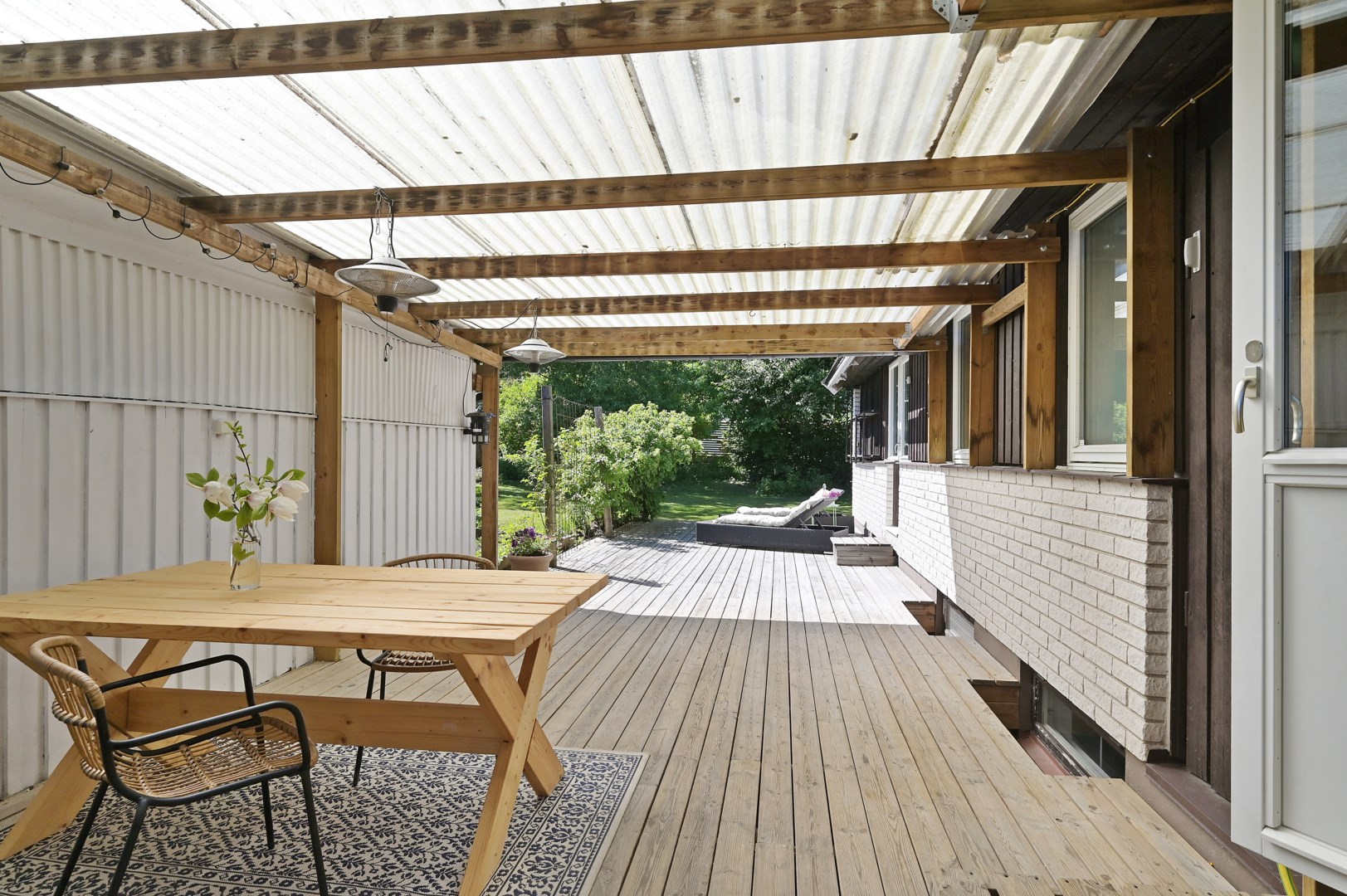 Bostadsbild från Slåttervägen 10, Såld i Ekerö Träkvista, Ekerö