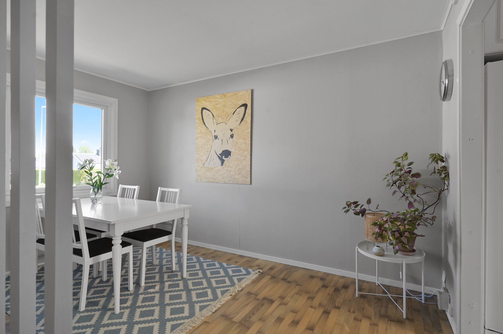 Bostadsbild från Slåttervägen 10, Såld i Ekerö Träkvista, Ekerö