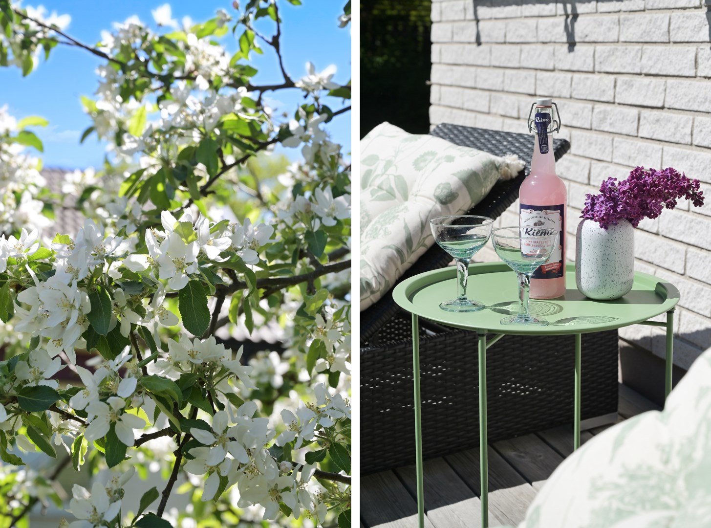 Bostadsbild från Slåttervägen 10, Såld i Ekerö Träkvista, Ekerö