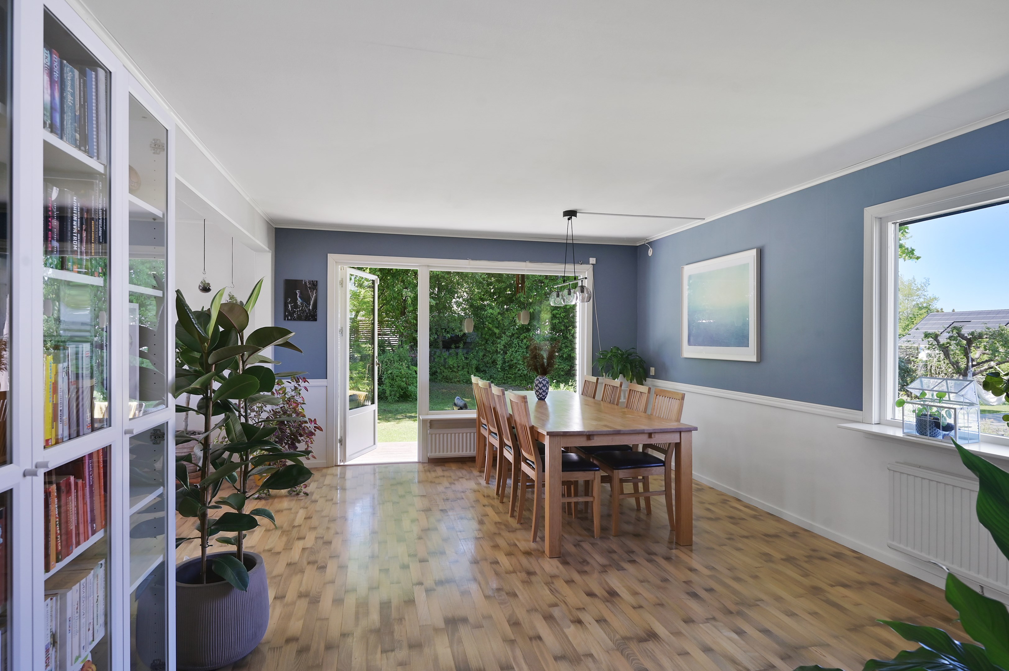 Bostadsbild från Slåttervägen 10, Såld i Ekerö Träkvista, Ekerö