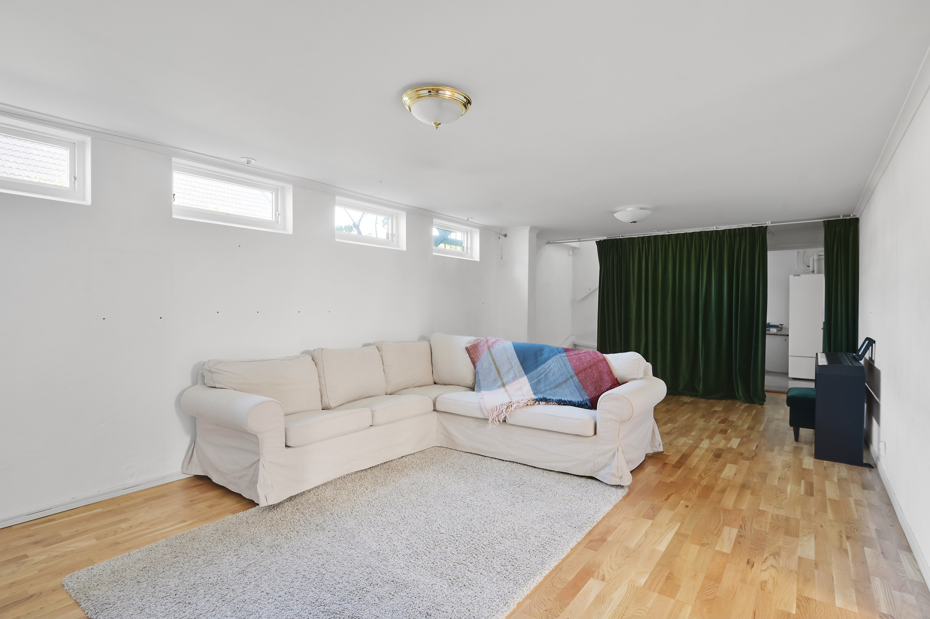 Bostadsbild från Slåttervägen 10, Såld i Ekerö Träkvista, Ekerö