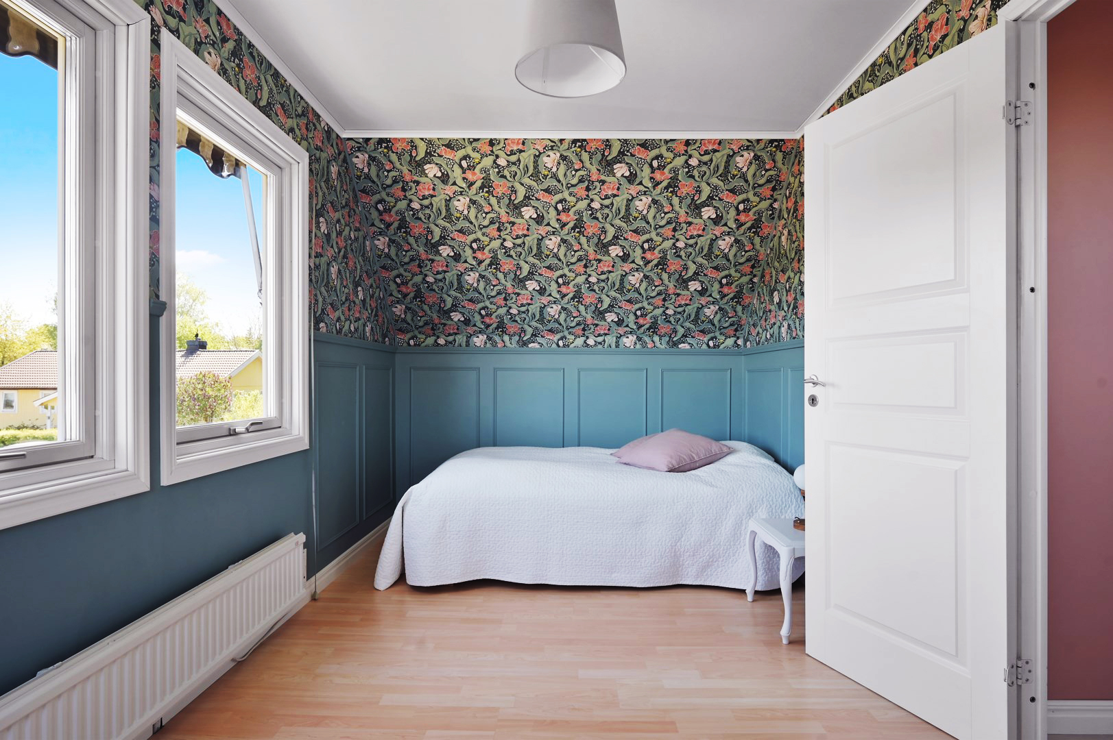 Bostadsbild från Slåttervägen 10, Såld i Ekerö Träkvista, Ekerö