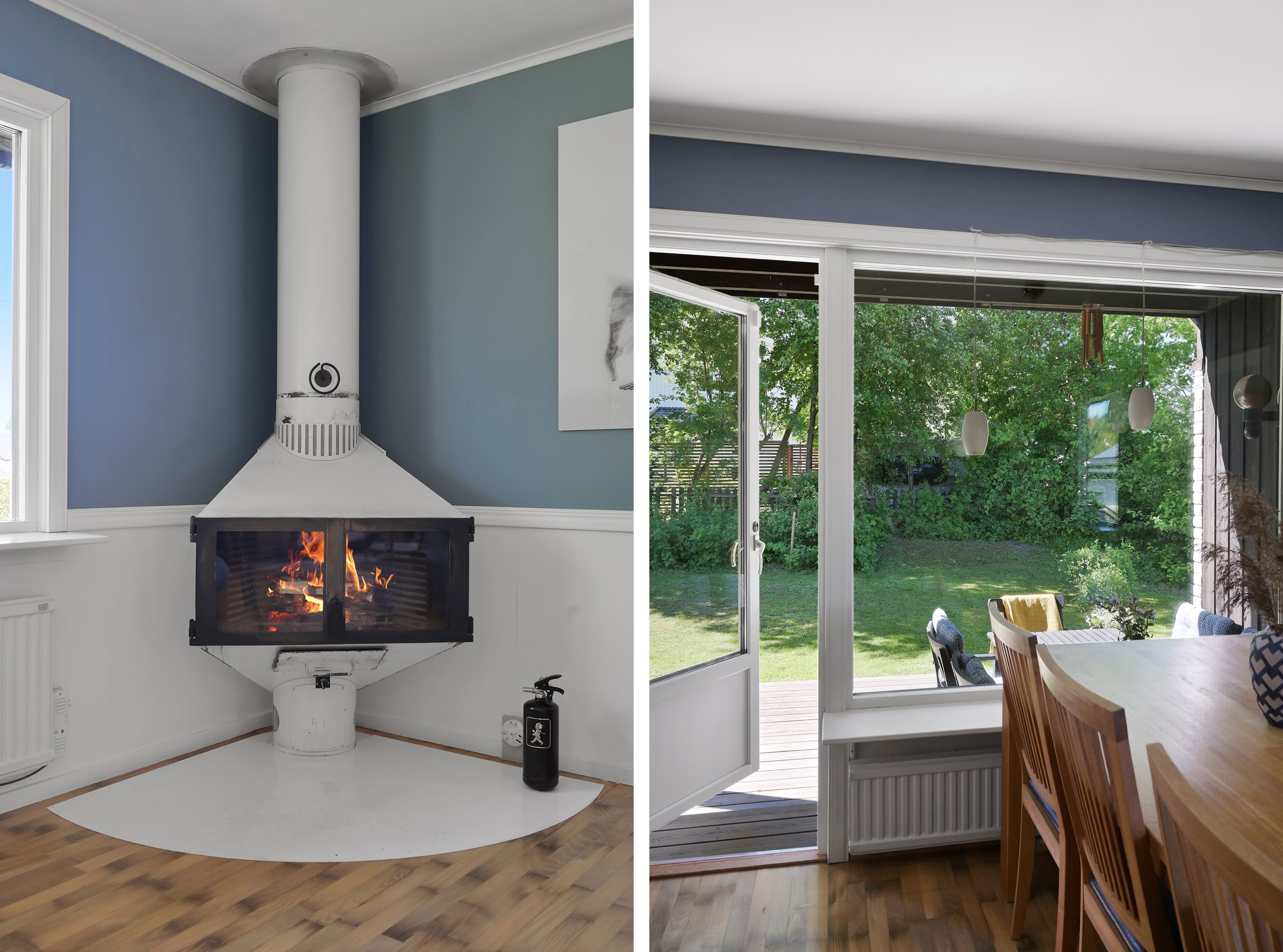 Bostadsbild från Slåttervägen 10, Såld i Ekerö Träkvista, Ekerö