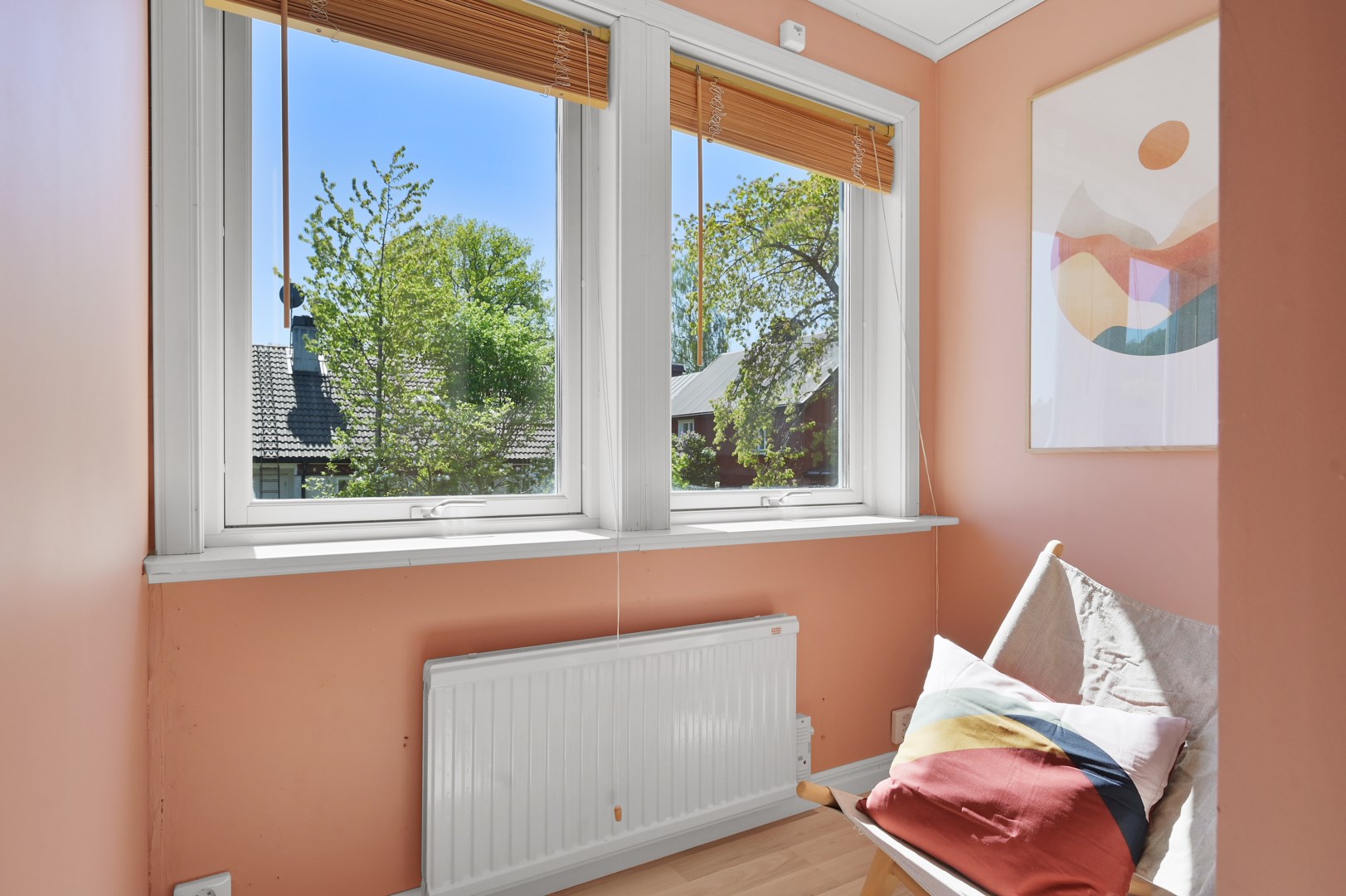 Bostadsbild från Slåttervägen 10, Såld i Ekerö Träkvista, Ekerö