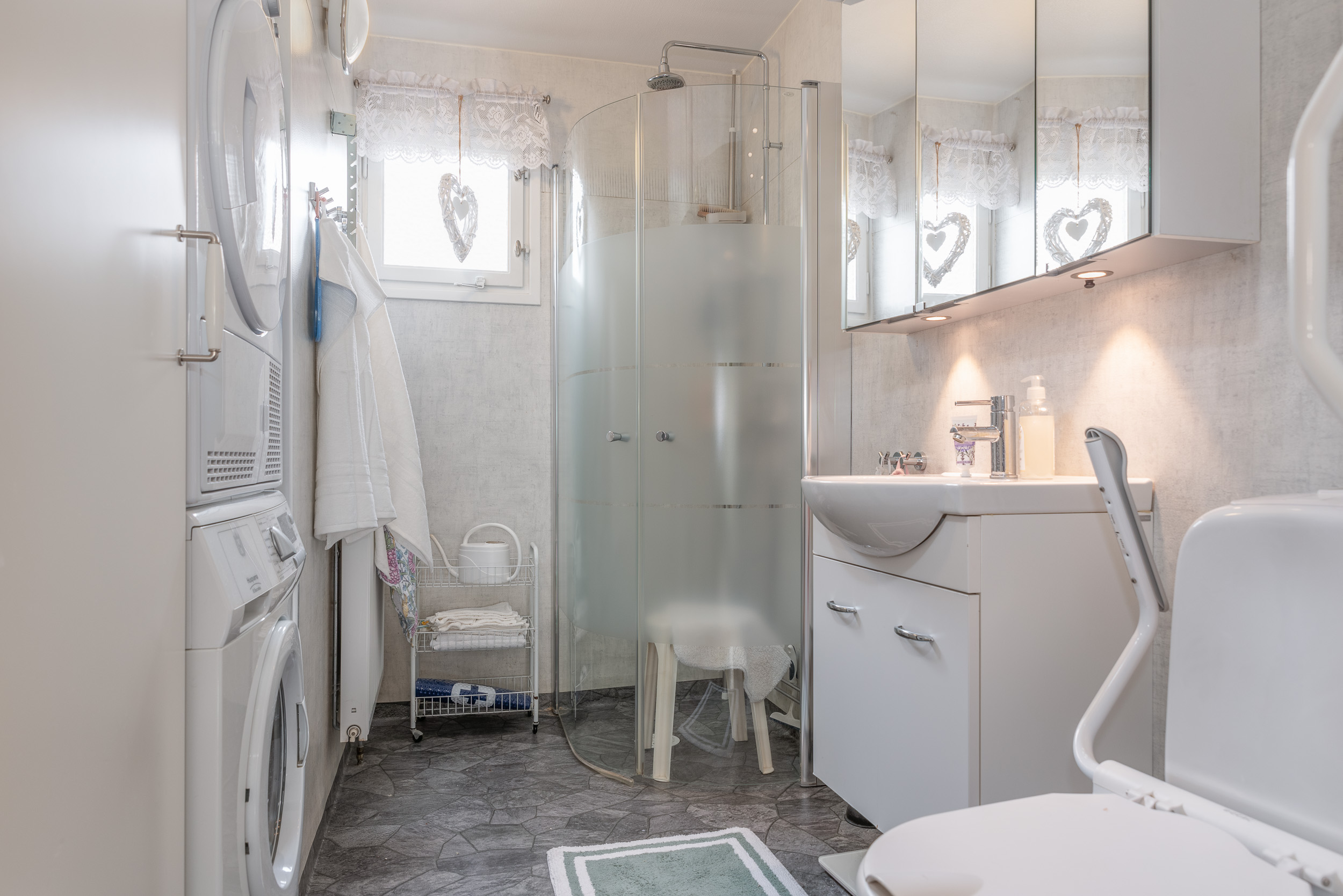 Bostadsbild från Infanterigatan 45, Såld i Viksäng, Västerås