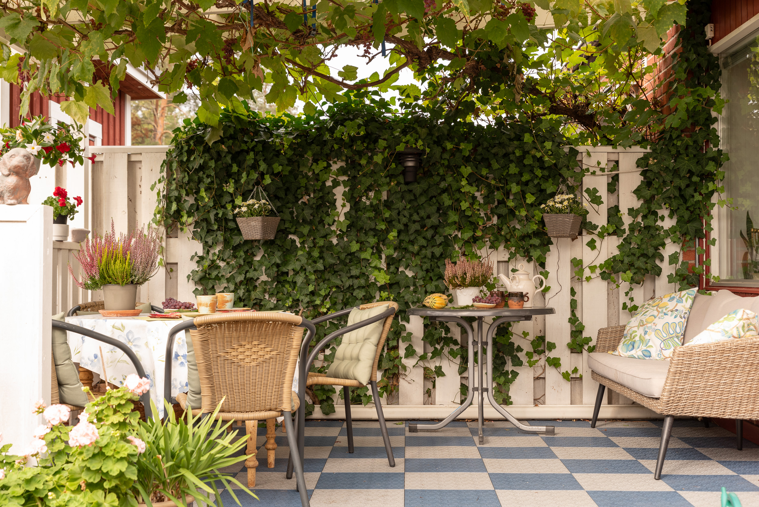 Bostadsbild från Infanterigatan 45, Såld i Viksäng, Västerås