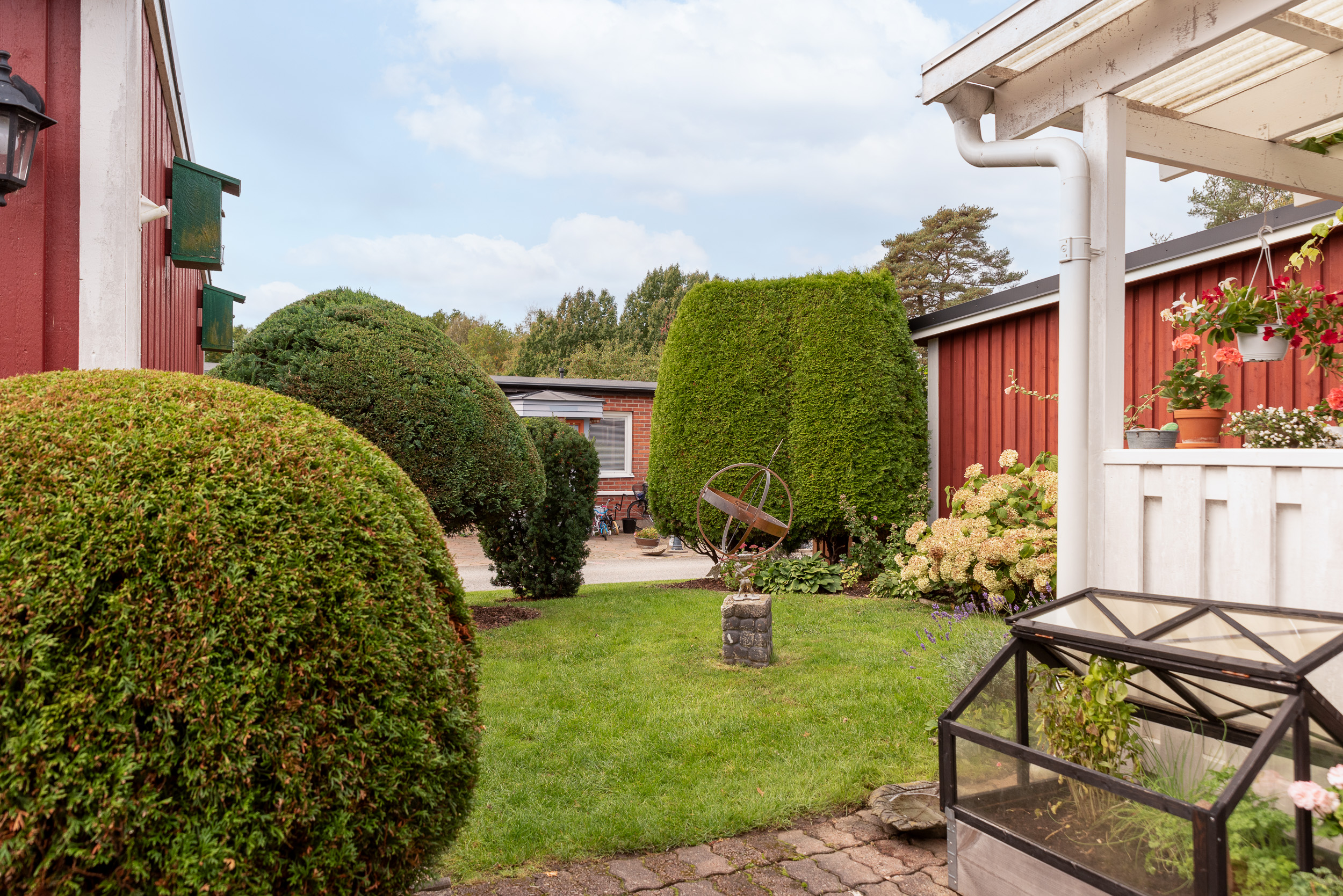 Bostadsbild från Infanterigatan 45, Såld i Viksäng, Västerås