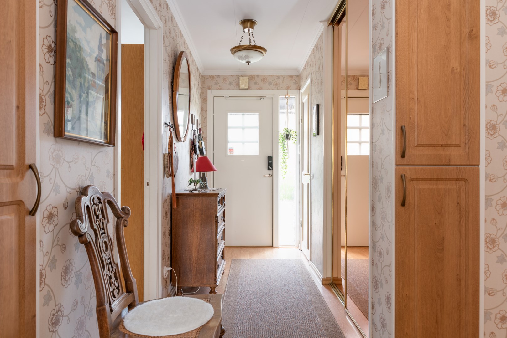 Bostadsbild från Infanterigatan 45, Såld i Viksäng, Västerås