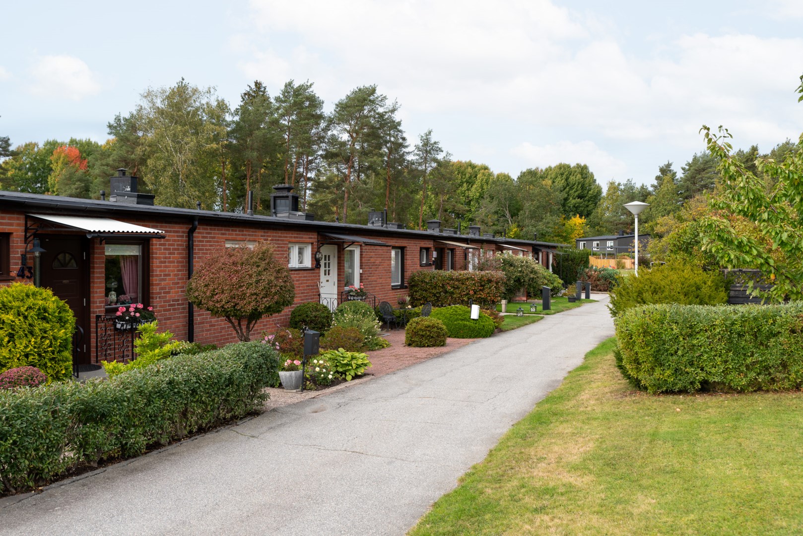 Bostadsbild från Infanterigatan 45, Såld i Viksäng, Västerås