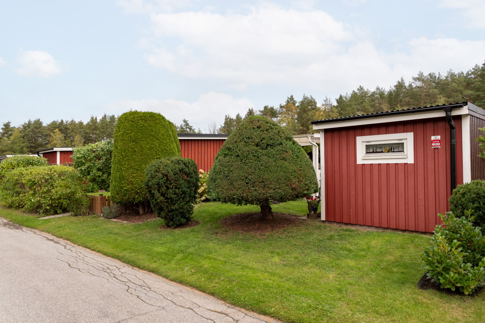 Bostadsbild från Infanterigatan 45, Såld i Viksäng, Västerås